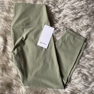 Lululemon Align Leggings